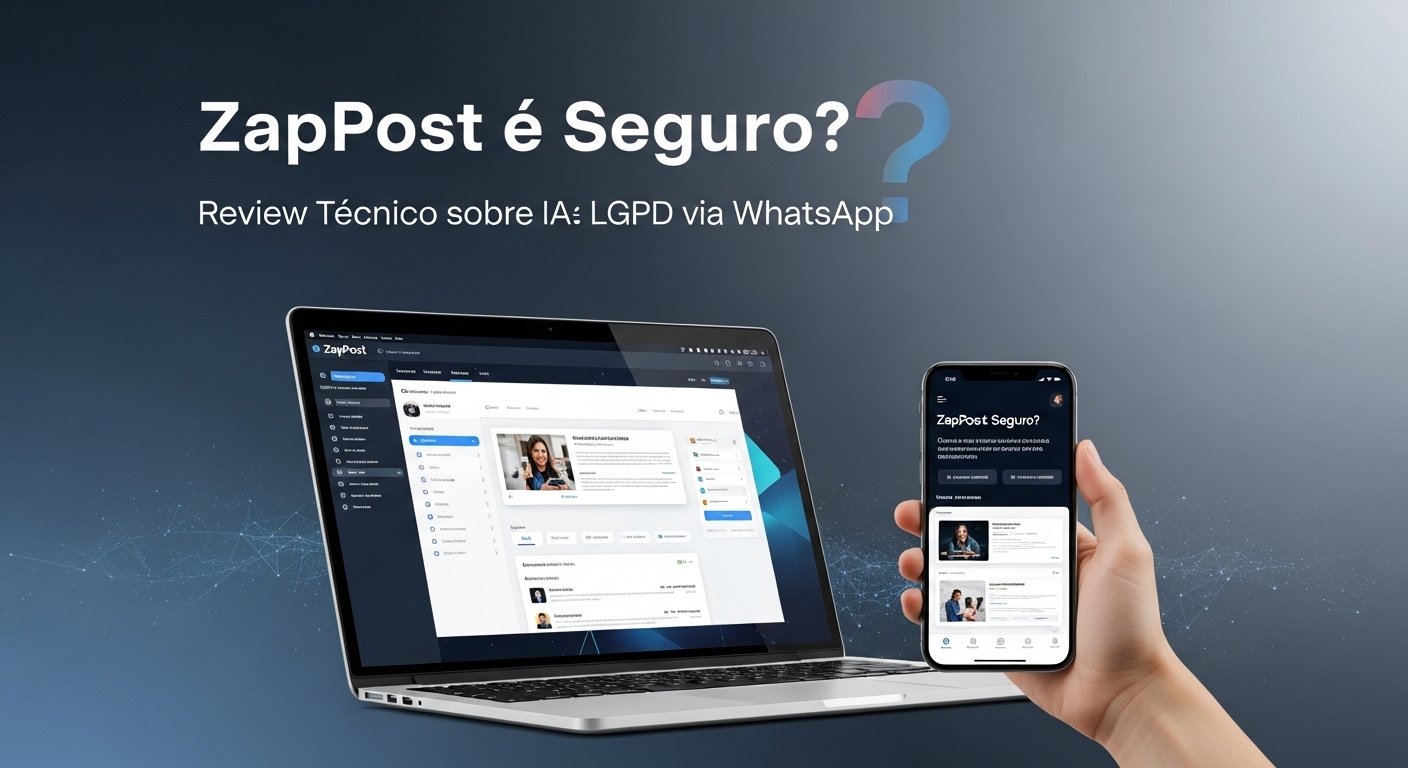 ZAPPOST POST DIARIOS