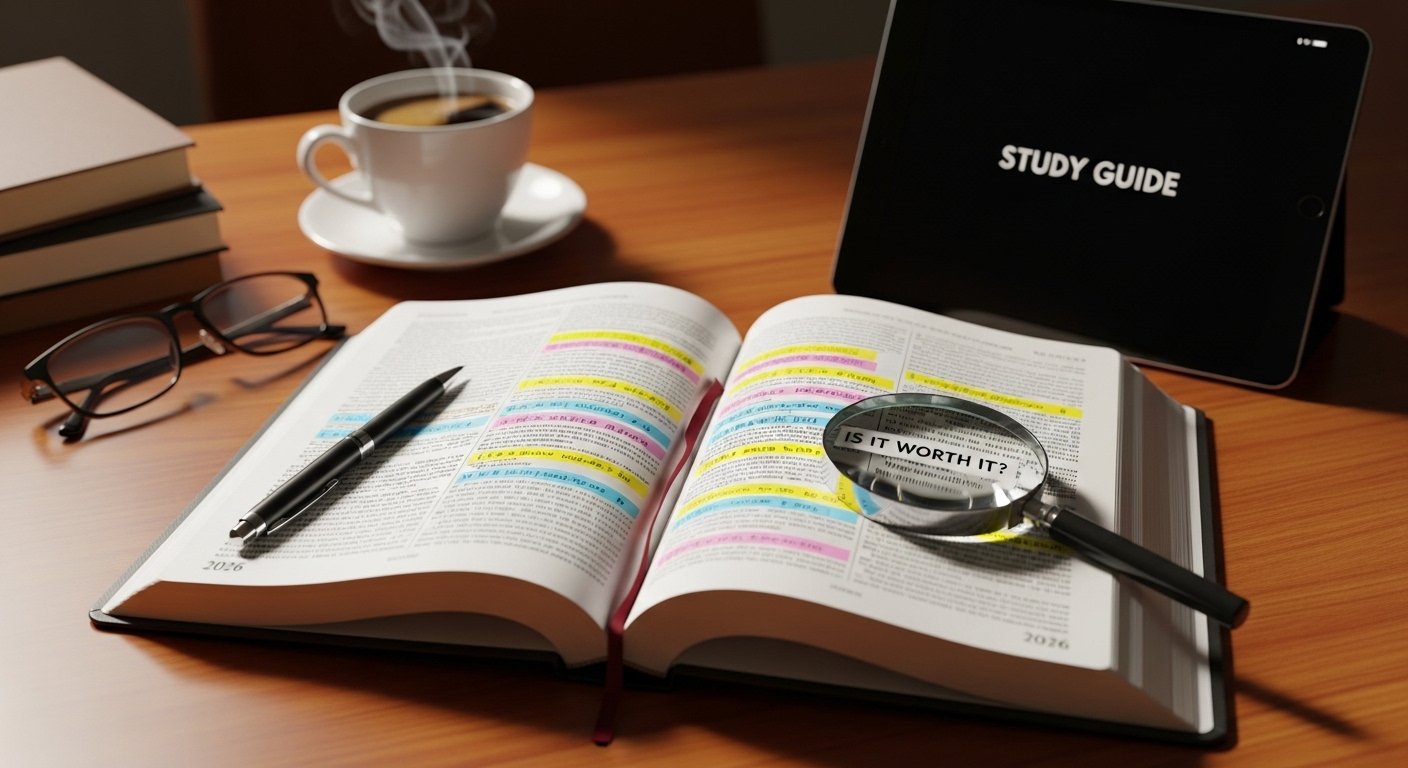 biblia comentada rodrigo silva vale pena guia estudo 2026