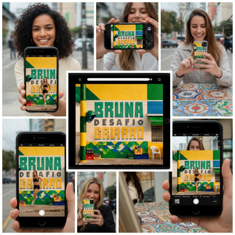 Metodologia Ricardo Lapa Desafio Bruna Griphao Vale Pena?