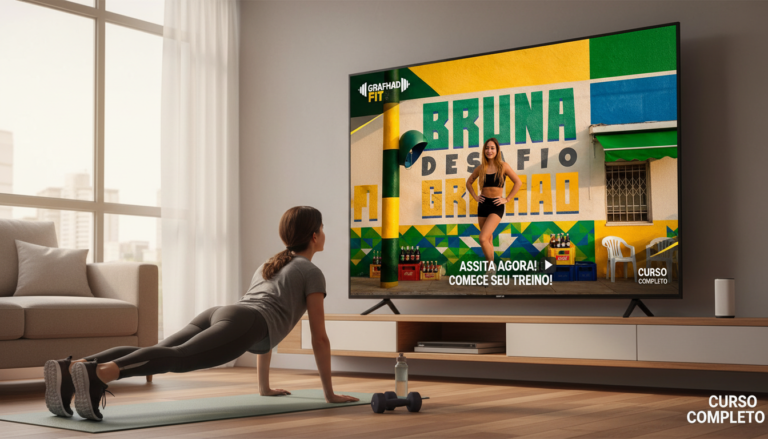 Custo da Inação: Por que adiar sua evolução física é mais caro do que você imagina