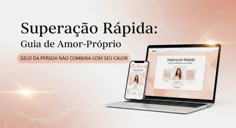 Combo Ebook Caio César: Autoconhecimento e Amor-Próprio