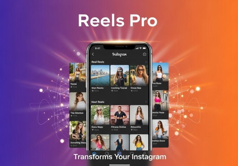 Quando Reels Não Crescem Mesmo Com Esforço (Solução Reels Pro 2026)