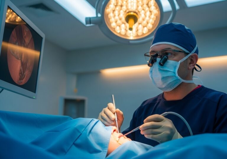 Domine a Bichectomia em 3 Minutos: Técnica do Dr. Kalil Marão