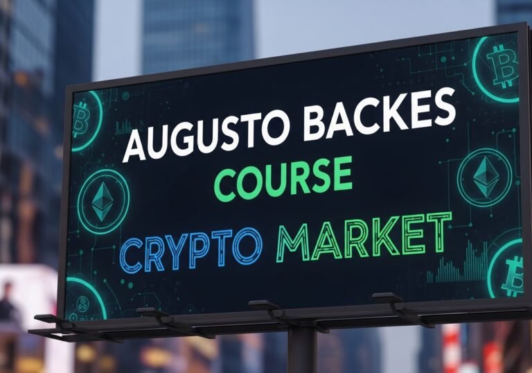 Curso Augusto Backes: Como Evitar a Armadilha da Curva de Desistência