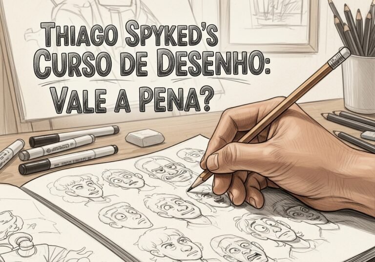 Curso Thiago Spyked Funciona? Análise Profunda Antes de Comprar