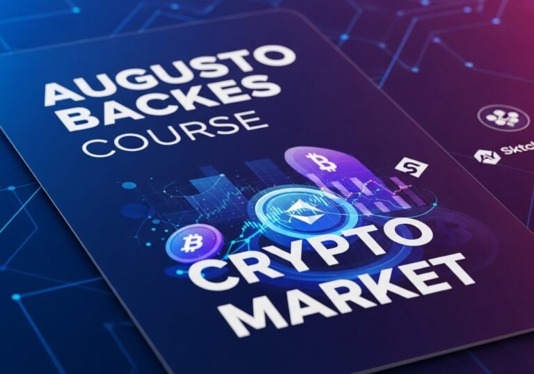 Curso Augusto Backes: Segurança e Estratégia