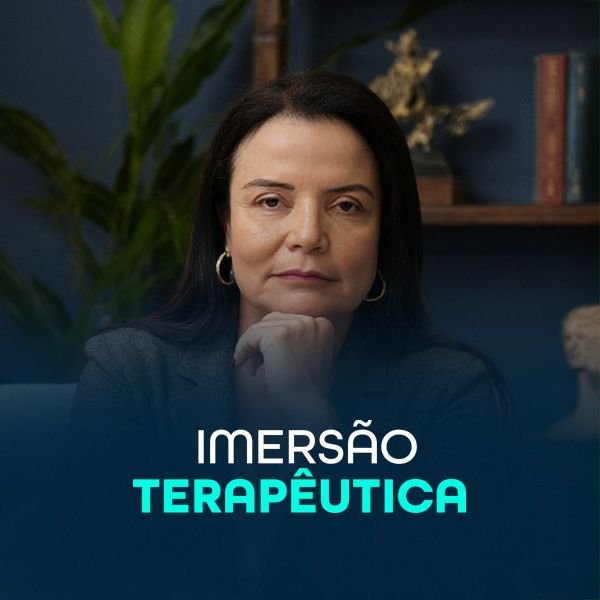 O Despertar da Cura Emocional: O que esperar da Imersão?