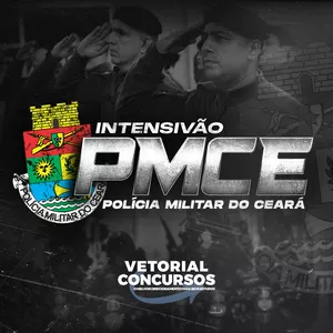 INTENSIVÃO PMCE Vale a Pena Para Soldado