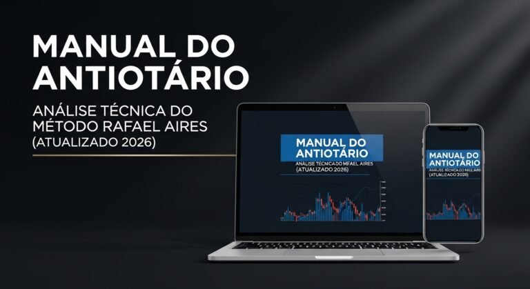 Manual do Antiotário: Análise Técnica do Método Rafael Aires pdf