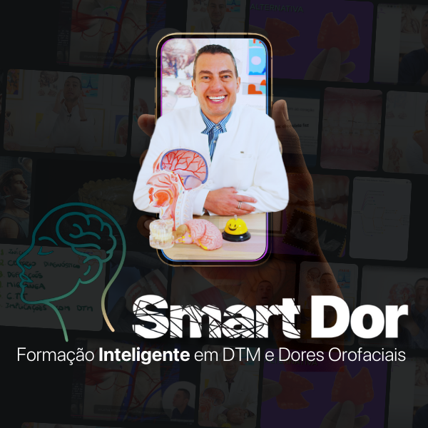 SmartDor: Por que os dentistas mais influentes estão abandonando as técnicas tradicionais?
