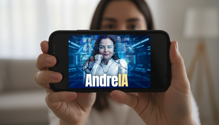 “AndreaAi é confiável? Segurança, preço e depoimentos reais”
