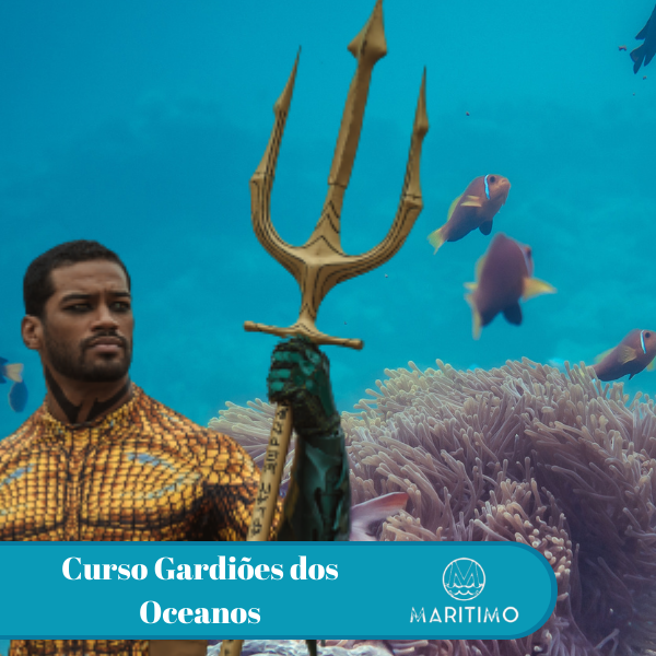 Guardião dos Oceanos: A Certificação Estratégica para Monetizar a Conservação Marinha