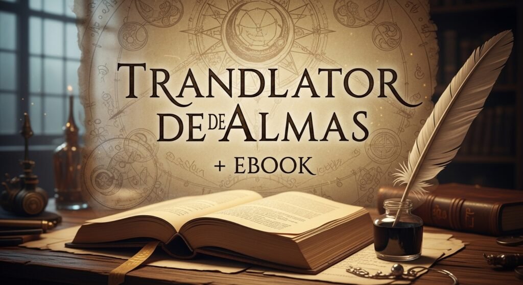 Tradutor de Almas: Por Que 2 Dias de Imersão Valem Mais Que Anos Procurando Respostas (e Onde a Concorrência Erra Feio) 2 Image fx 13