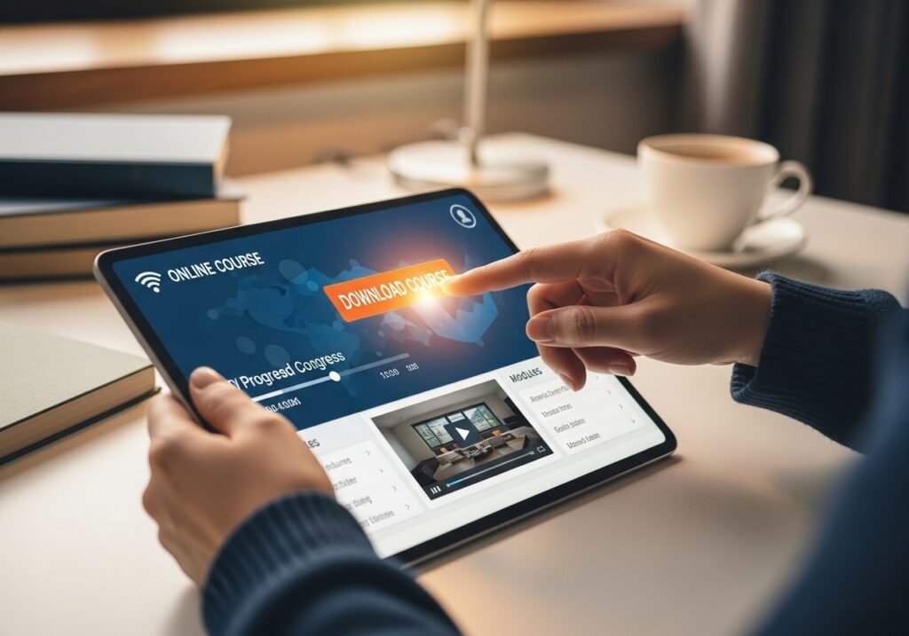 Repertório ENEM 2026: Por Que o Aluno Autodidata Sempre Paga o Preço do Tempo Perdido? 4 Image fx 2026 03 23T123716.856