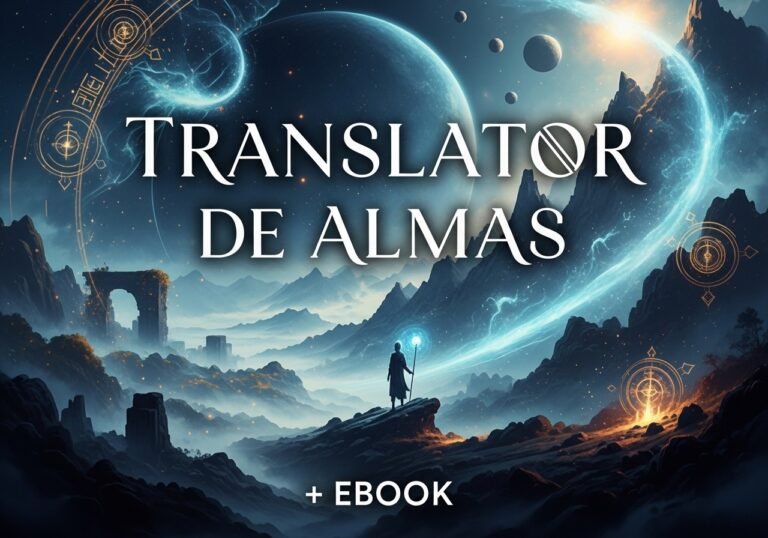 Andrea Vermont Imersão Tradutor de Almas Funciona ou é só emoção momentânea?