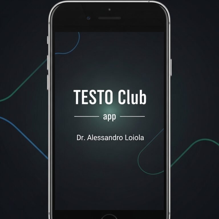 Clube da Testo funciona ou é mais um protocolo genérico que promete e não entrega? 4 Clube da Testo funciona ou é mais um protocolo genérico que promete e não entrega?