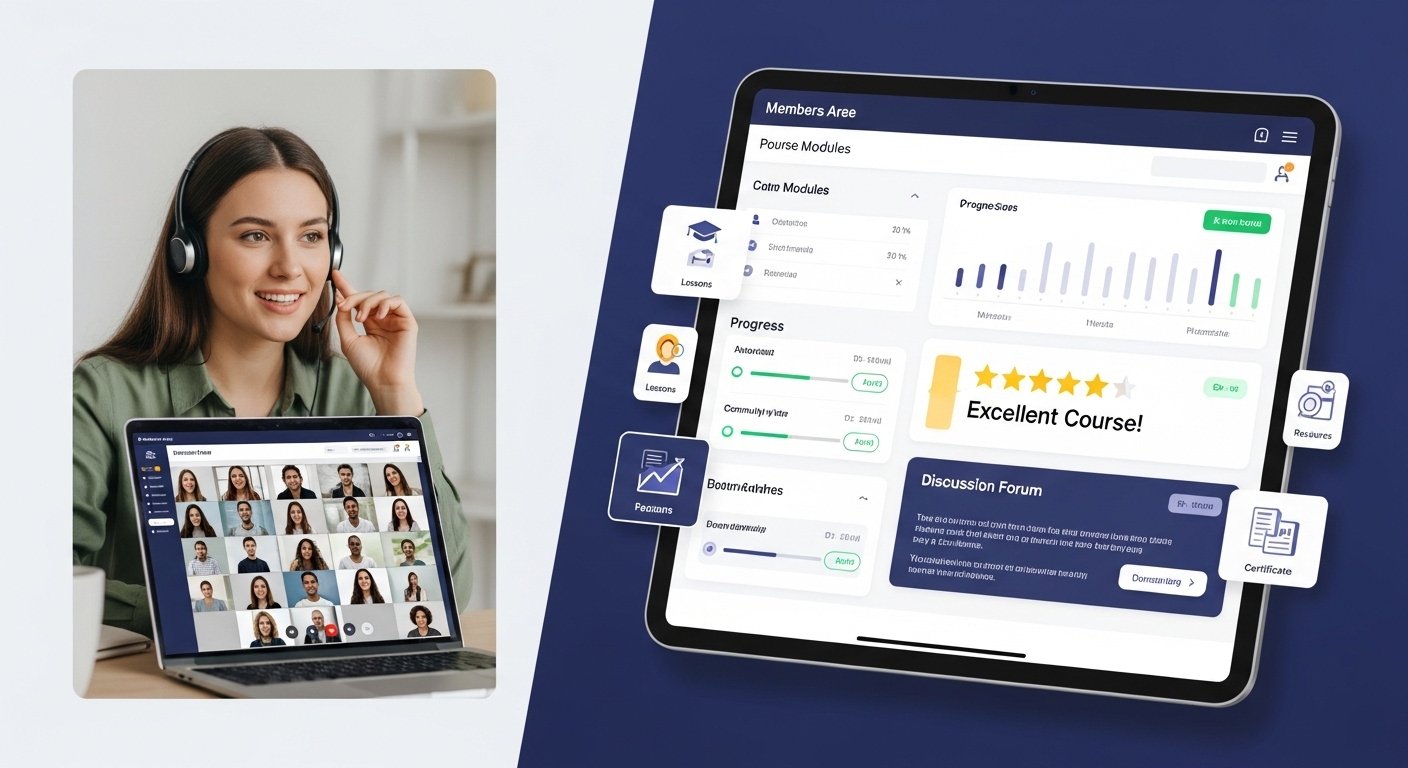 Mestres do Bitcoin 3.0: O Padrão Ouro que Exige Estômago de Aço e R$ 2.497 de Entrada 1 Image fx 3 3