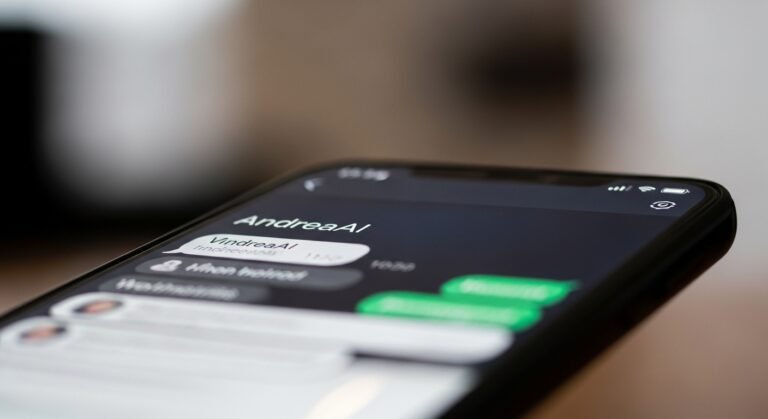 AndreaAI: Por que tratá-lo como “terapeuta” é o maior erro (e o verdadeiro poder escondido na sua psicanálise de bolso)