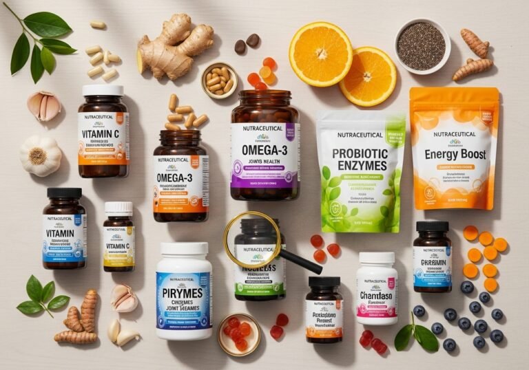 OzenVitta: Por Que Emagrecer Sem Fibras É Como Correr Com o Freio de Mão (E Como 13 Nutrientes Aceleram Seu Metabolismo Sem Dieta Maluca)