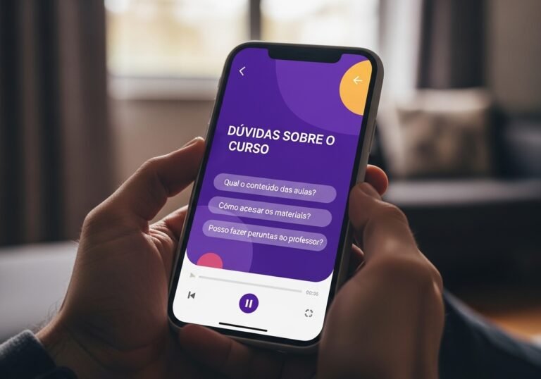 AndreaAI – Terapeuta de Bolso: A Solução 24h para Clareza Emocional Sem Terapia Tradicional