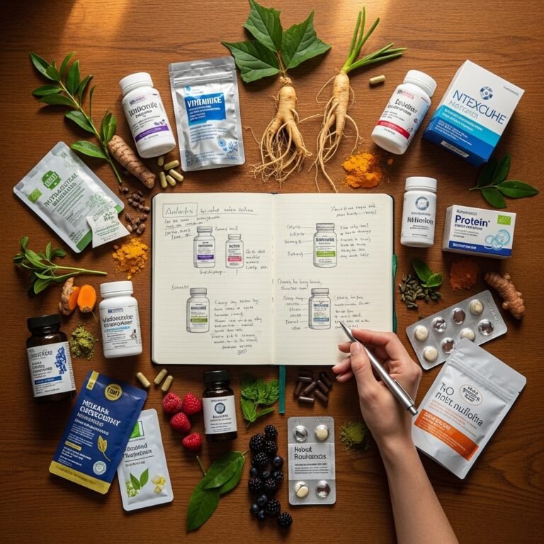 OZENFIT CAPS: emagrece sem injeção ou só marketing bem feito?