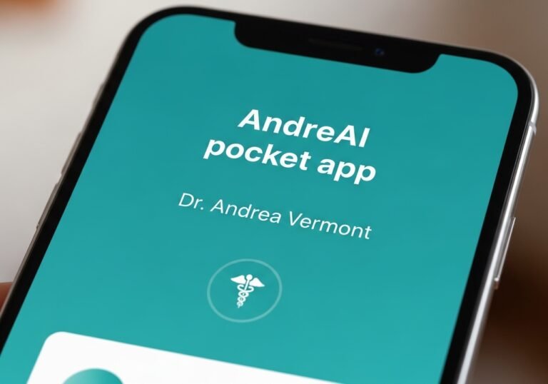 AndreaAI Vale Mesmo ou é Só um Chat Terapêutico Disfarçado?