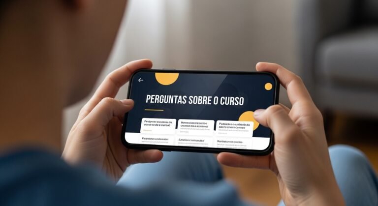 Curso de Poker – O Mais Completo do Brasil | A metodologia estratégica para parar de perder dinheiro e jogar poker com consistência profissional