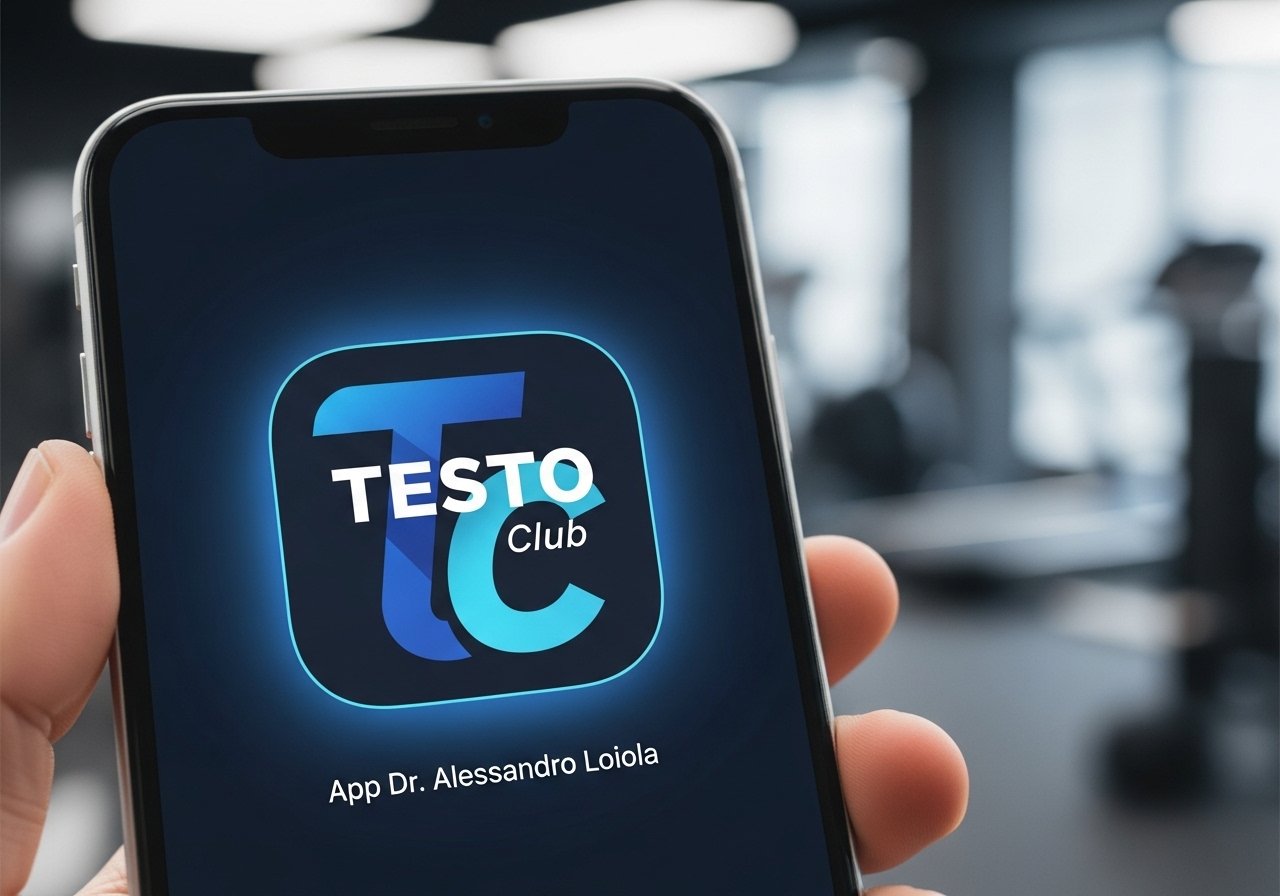 Clube da Testo – Por que os tutoriais gratuitos falham e este protocolo entrega resultados reais 1