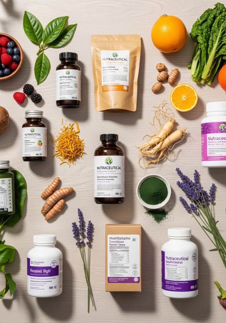 Clareador NutralFit: funciona para manchas ou só marketing?