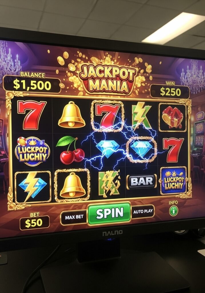 Cupons para Cassino 2 Image fx6