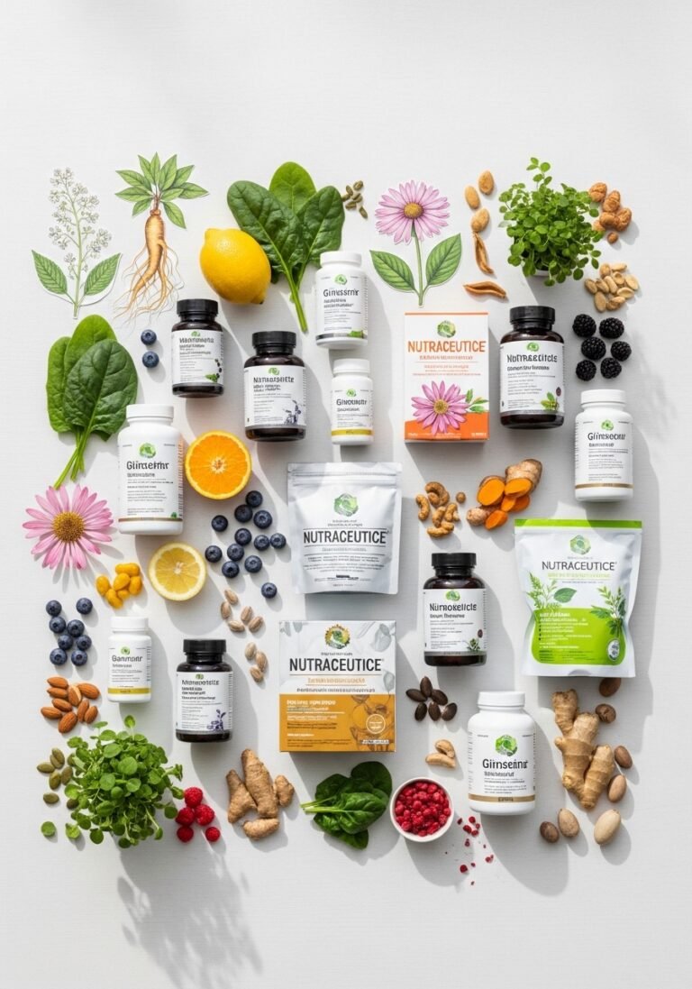 Título: ELEFANTOL: A verdade sobre gotas sublinguais para performance que nenhum médico conta