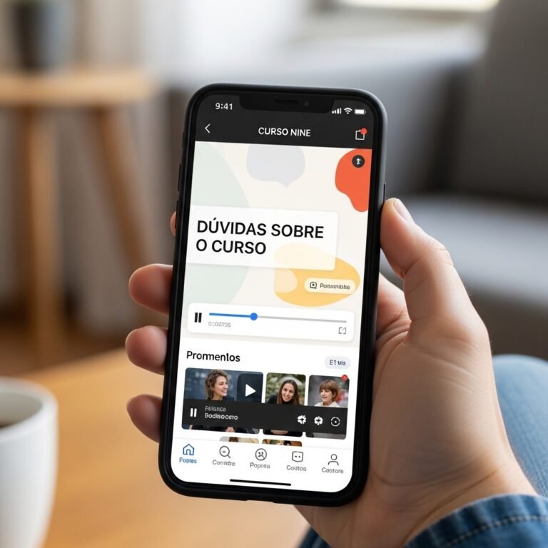 Personal Organizer 3.0 – Formação Profissional para Transformar Desorganização em Renda