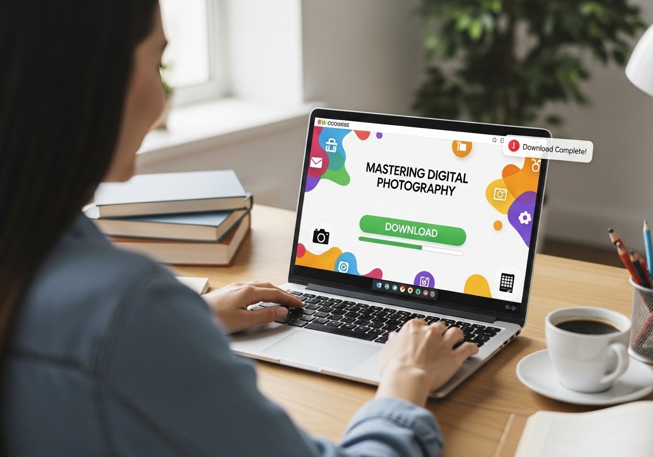 REVIEW CURSO DOWNLOAD LOGIN BAIXAR ONLINE 9