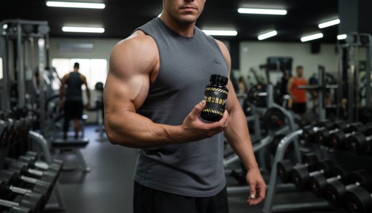 GHDROL é Bomba? Entenda Por Que Ele Não é Apenas Um Suplemento