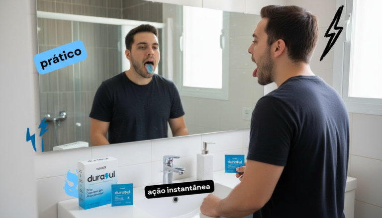 Durazul: desempenho sexxxual masculino