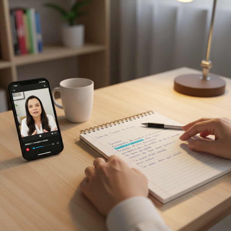 AndreaAi substitui terapia? Entenda exatamente até onde o aplicativo pode ajudar