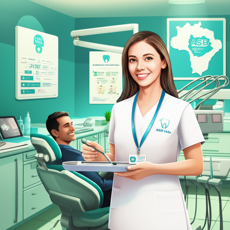 Curso ASB Vale Online: Certificação CRO por R$ 998 – Comece Já!