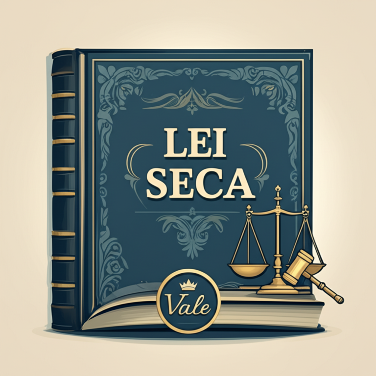 Decorando a Lei Seca Assinatura Vale? 2 Decorando a Lei Seca Assinatura Vale?