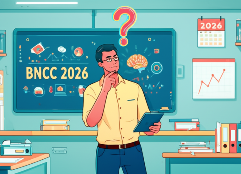 Planejamento BNCC 2026: Vale a Pena?