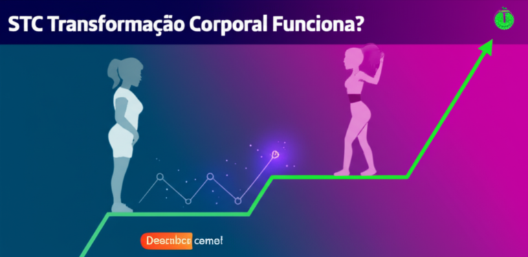 STC Transformação Corporal Funciona? 7 STC Transformação Corporal Funciona?
