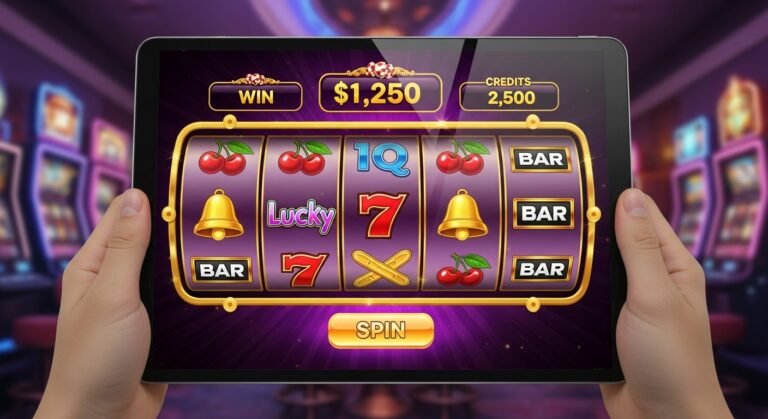 Descubra um Mundo de Entretenimento: Diversidade de Jogos e Cupons Exclusivos no Cassino.Bet