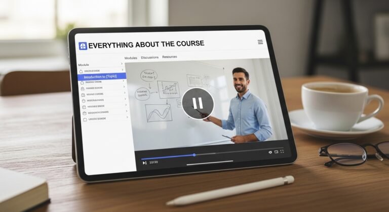 Curso de Russo – Fluência Incondicional (Método Vem a Mim Língua Russa) – A solução definitiva para dominar um idioma complexo com estrutura completa e prática guiada