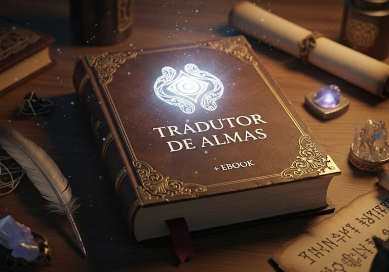 Imersão Tradutor de Almas Funciona ou é Só Mais um Evento Emocional?
