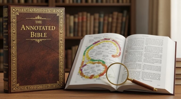 Como Participar da Comunidade de Estudo da Bíblia e Aprender com Outros Alunos