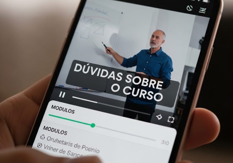 Especialização em Engenharia de IA Dev + Eficiente Vale a Pena? Como Criar Sistemas de IA com RAG, LLMs e Agentes em Produção (Guia Completo 2026)