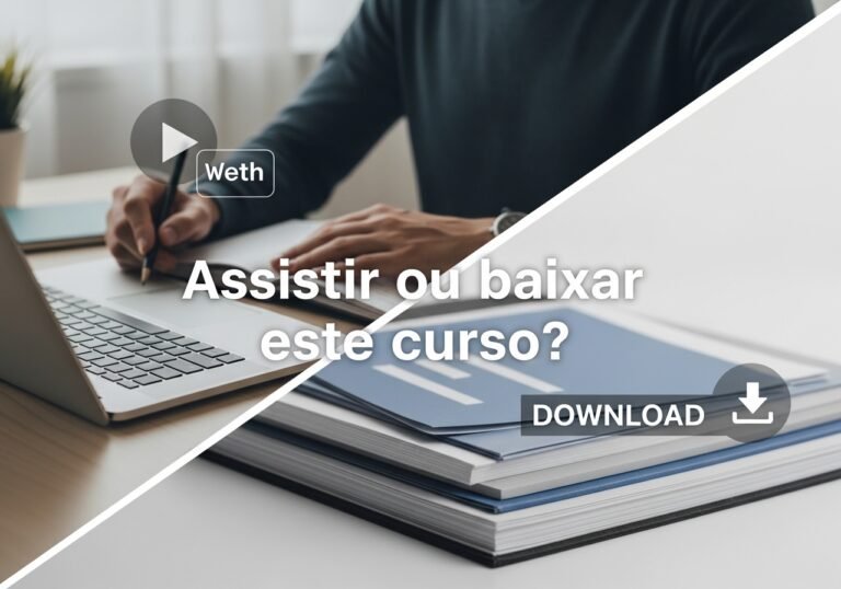 Fanart 4.0 Desenho: O Curso que Ensina a Copiar Personagens, Mas Ignora os Fundamentos Artísticos