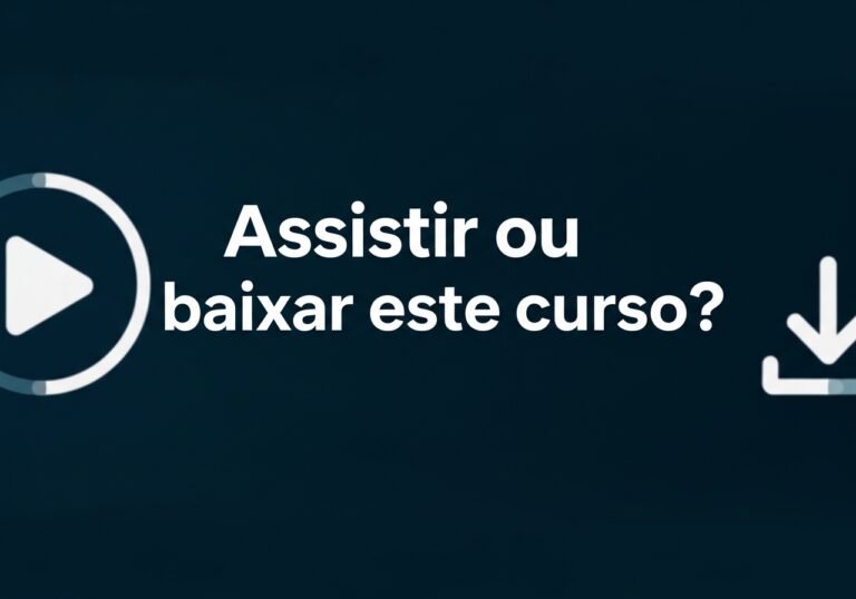 20 Anos de Consultoria em Oratória vs. Baixo Volume de Alunos Online no Curso do Prof. Gilberto Silva