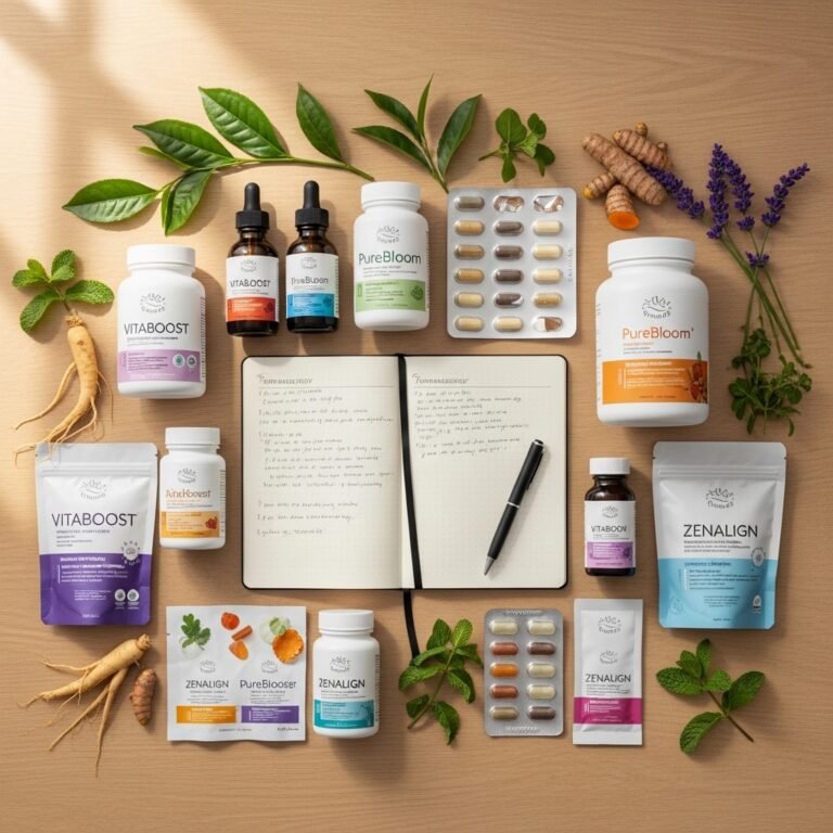 Nutra Vida: engravidar naturalmente sem hormônios sintéticos funciona mesmo?