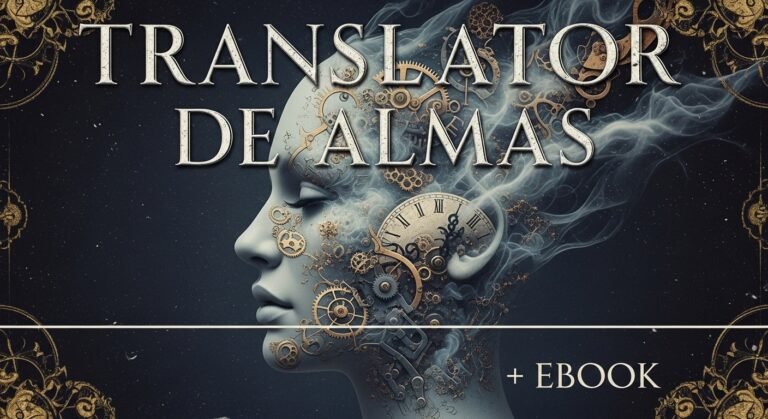 Andrea Vermont Imersão Tradutor de Almas: Vale mesmo ou é só emoção vendida?