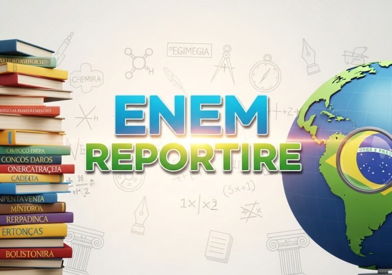 Repertório Enem Forense: Risco, Gap e Saturação do Método de IA